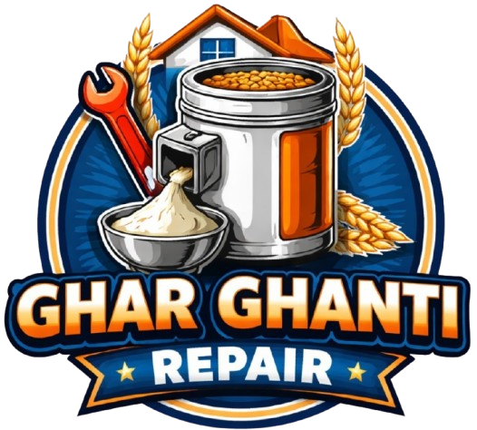 Ghar Ghanti Repair