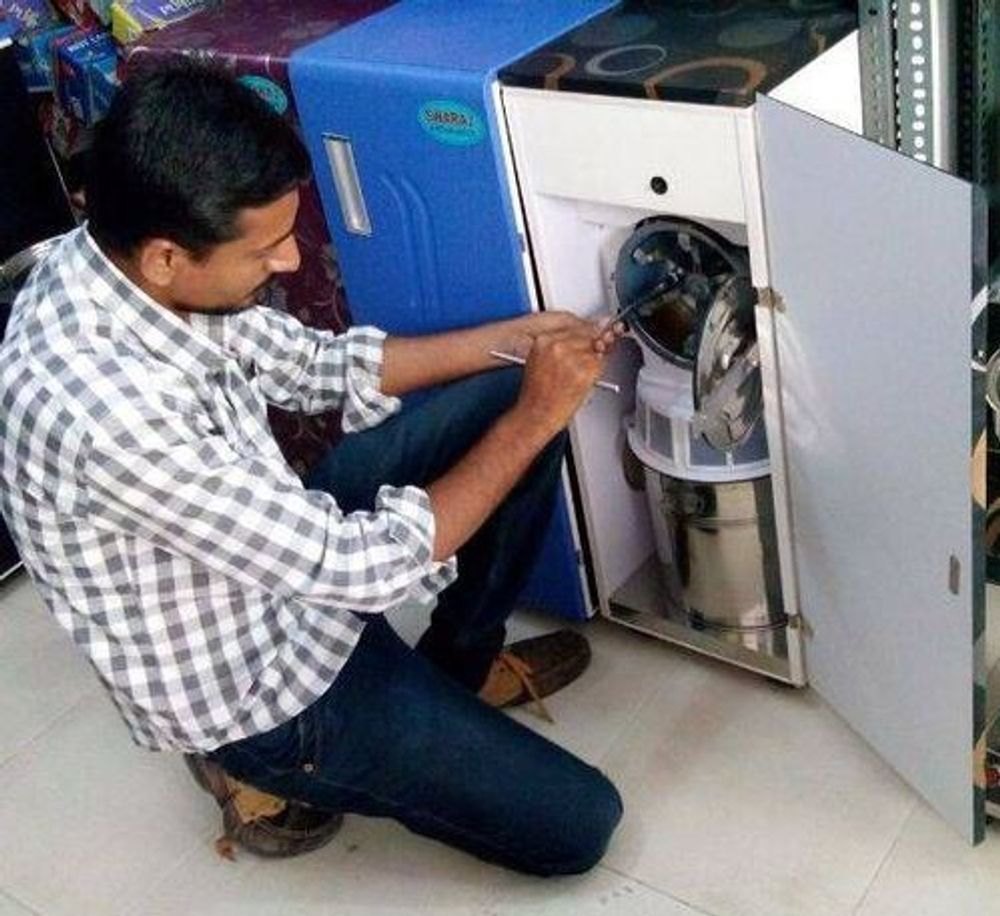 Expert Ghar Ghanti Repair Services Fast & Reliable